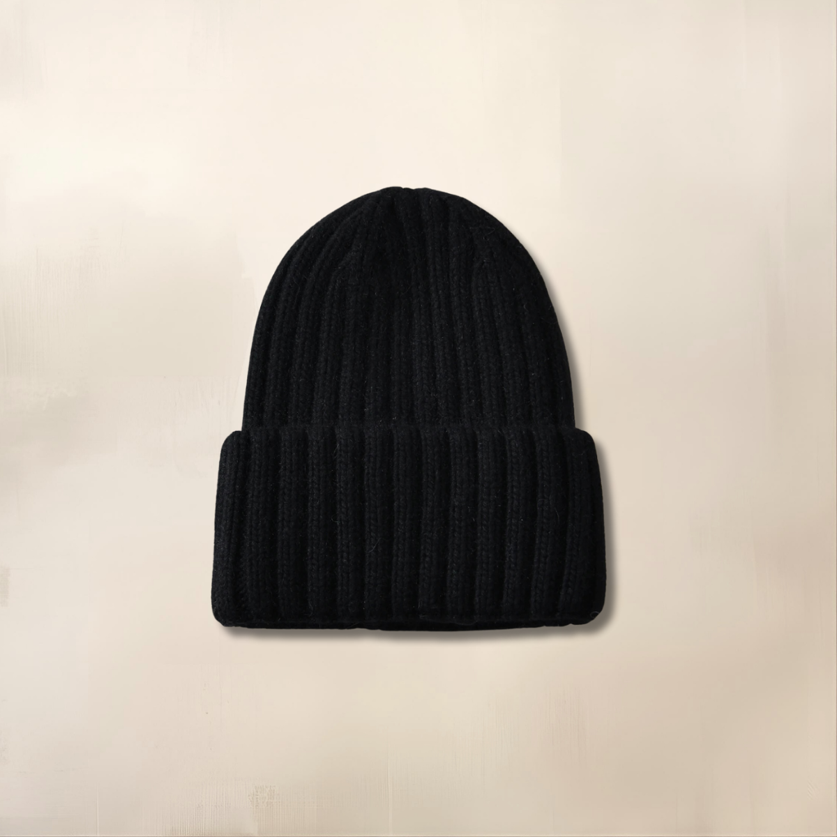 Bonnet interieur satin