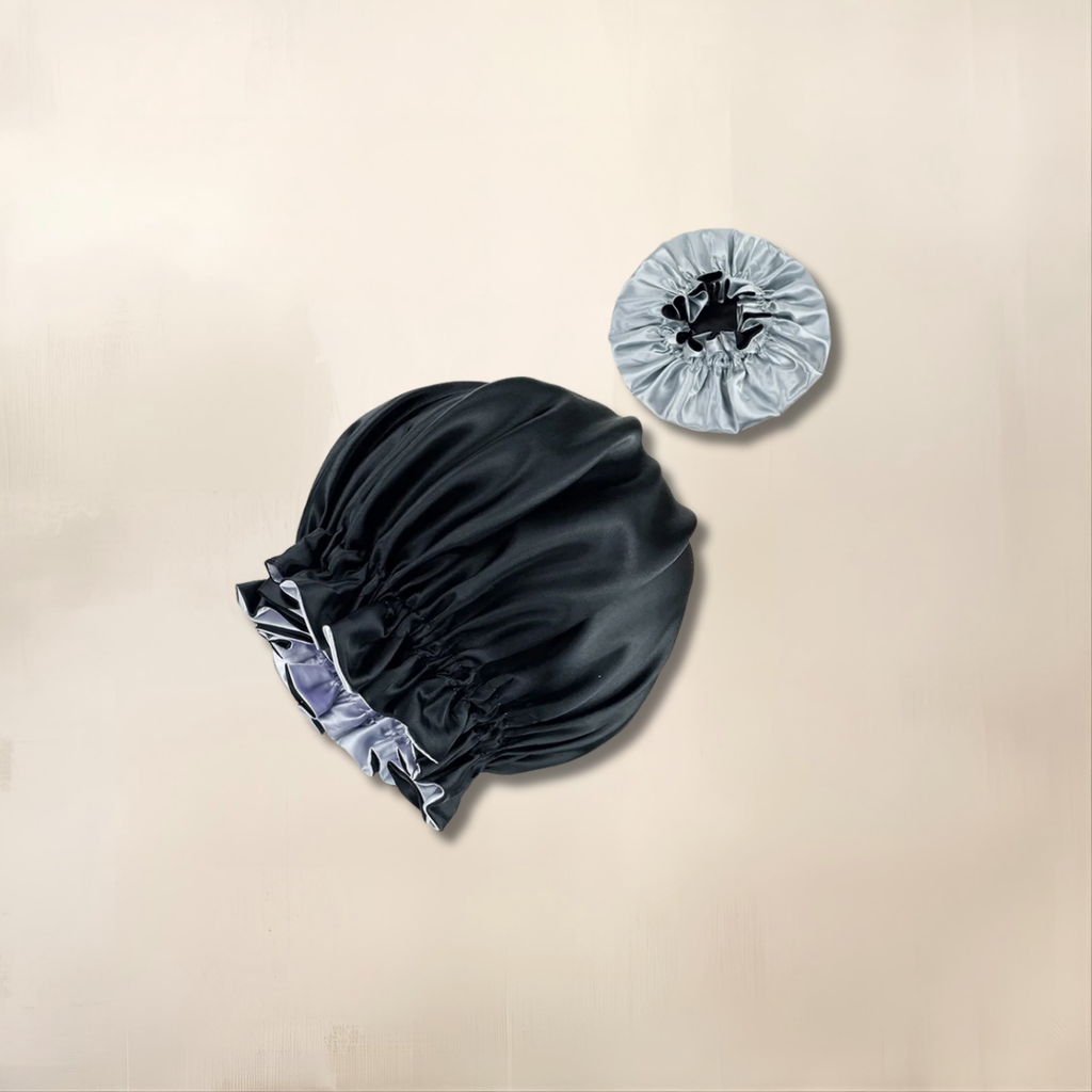 Bonnet reversible uni