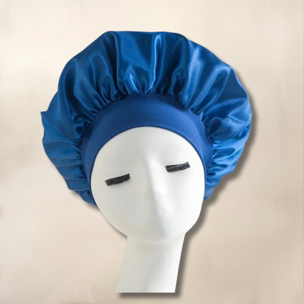 Bonnet avec bandeau