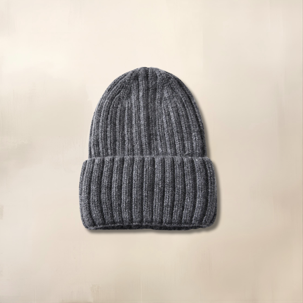 Bonnet interieur satin