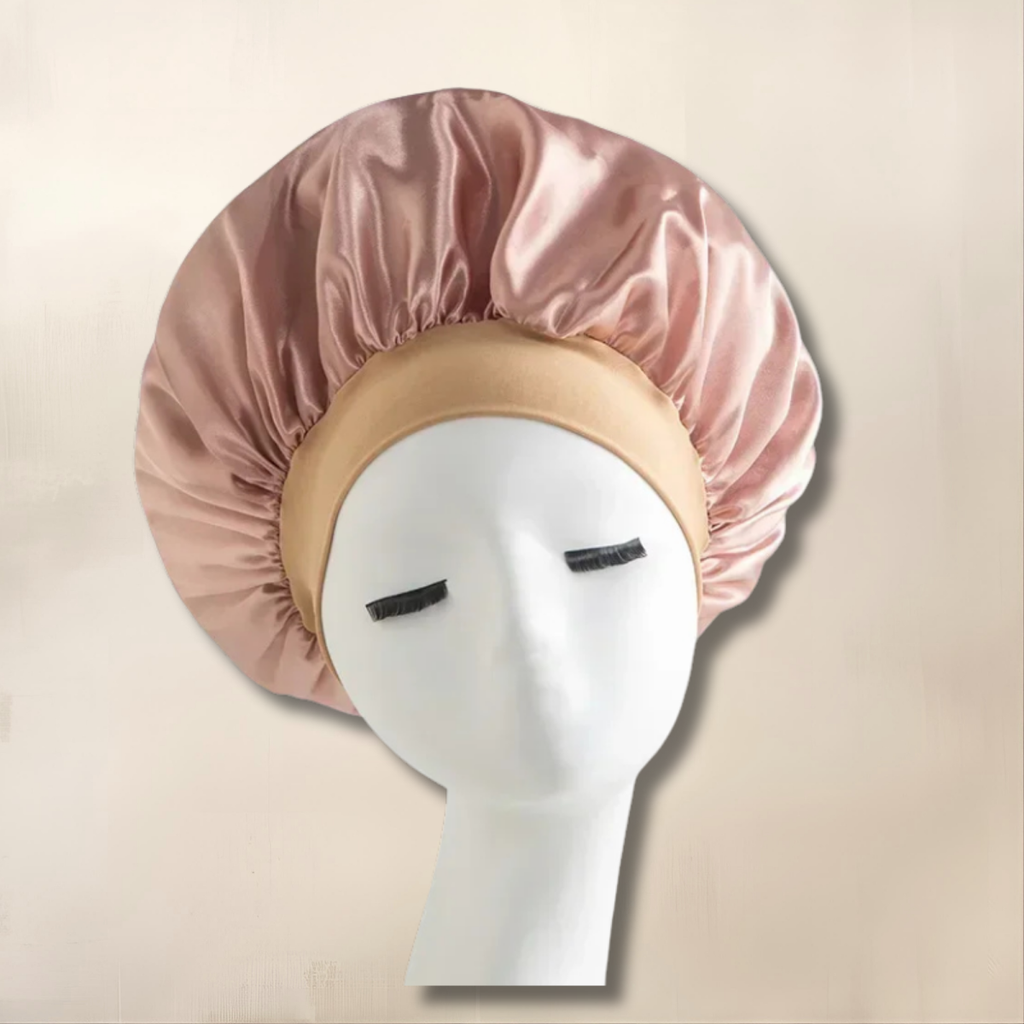 Bonnet avec bandeau