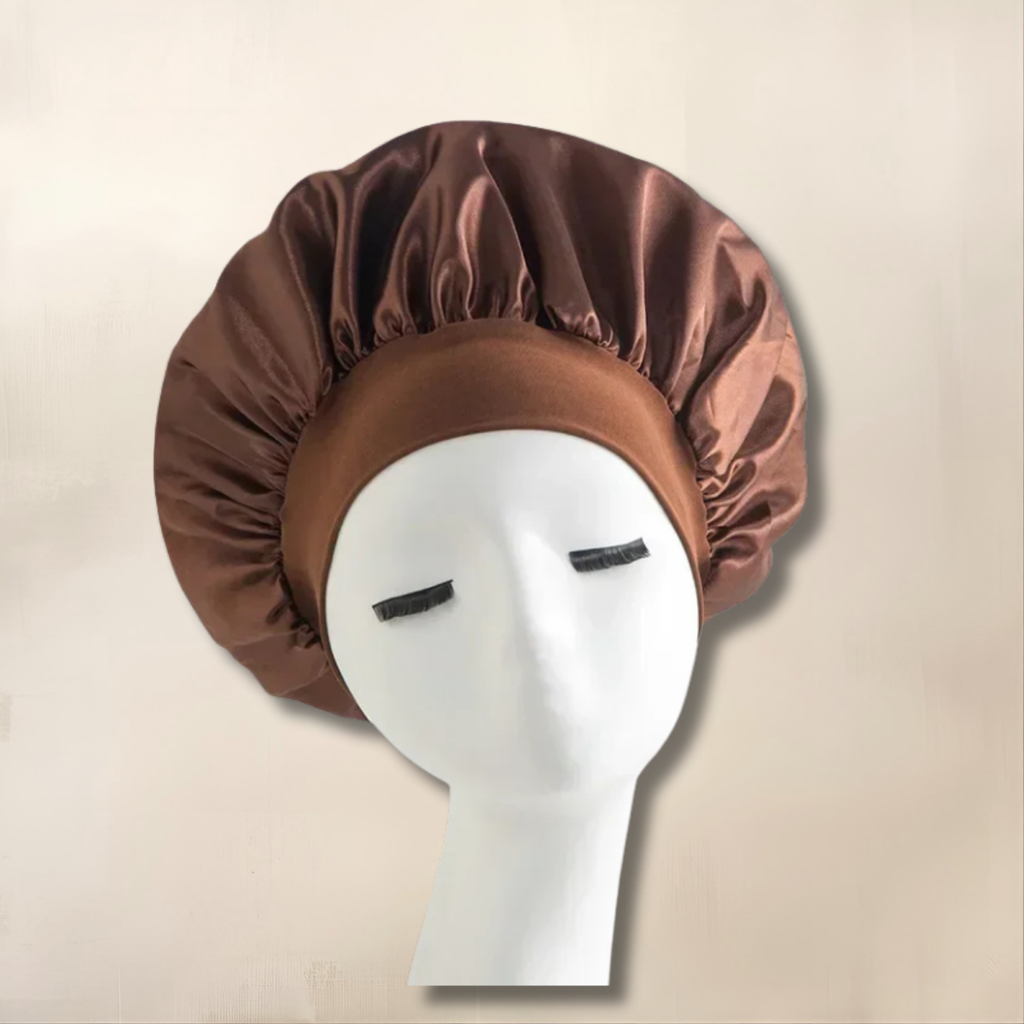 Bonnet avec bandeau