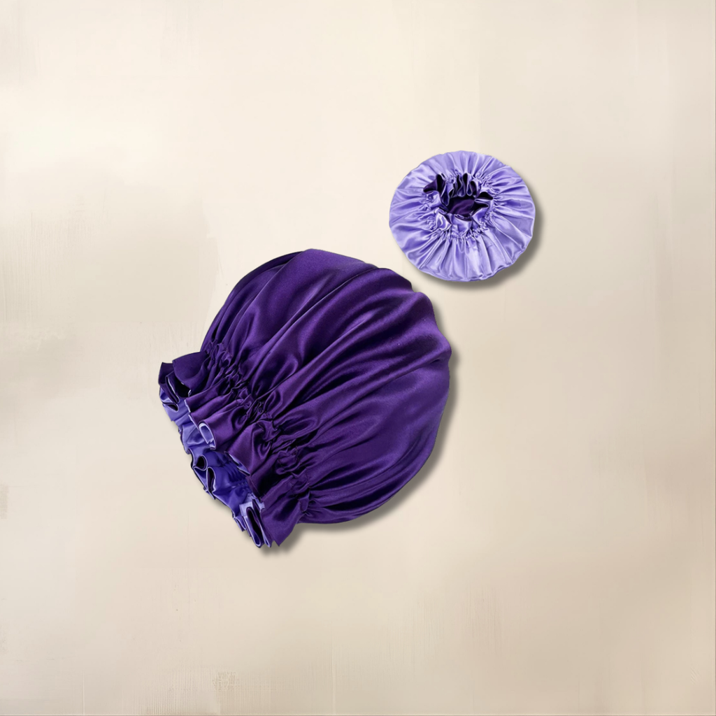 Bonnet reversible uni