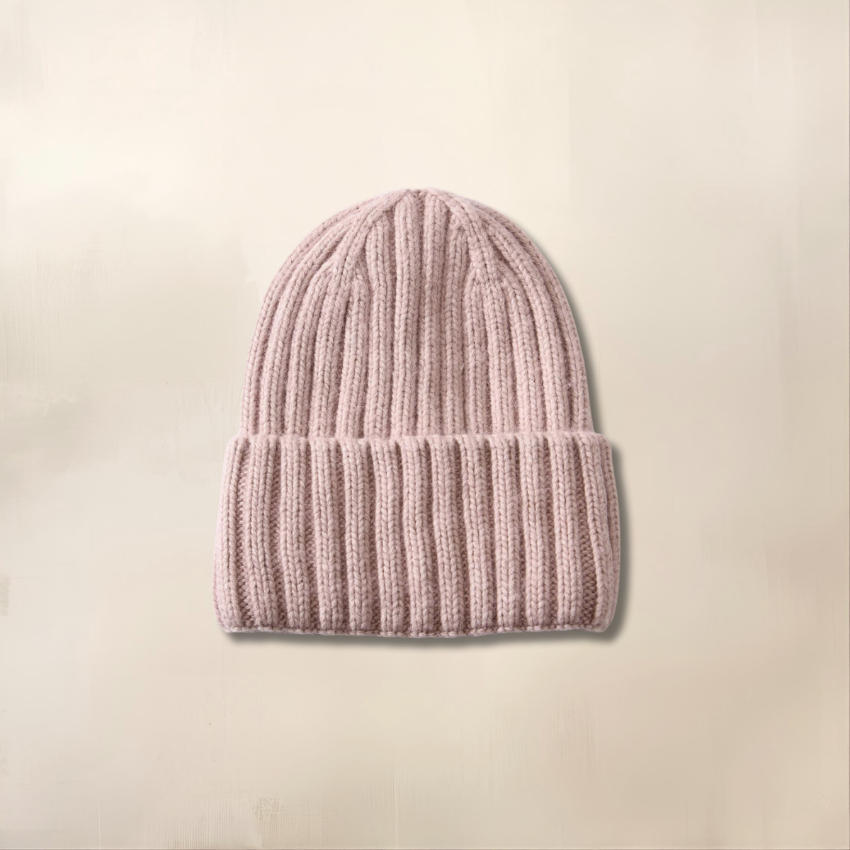 Bonnet interieur satin