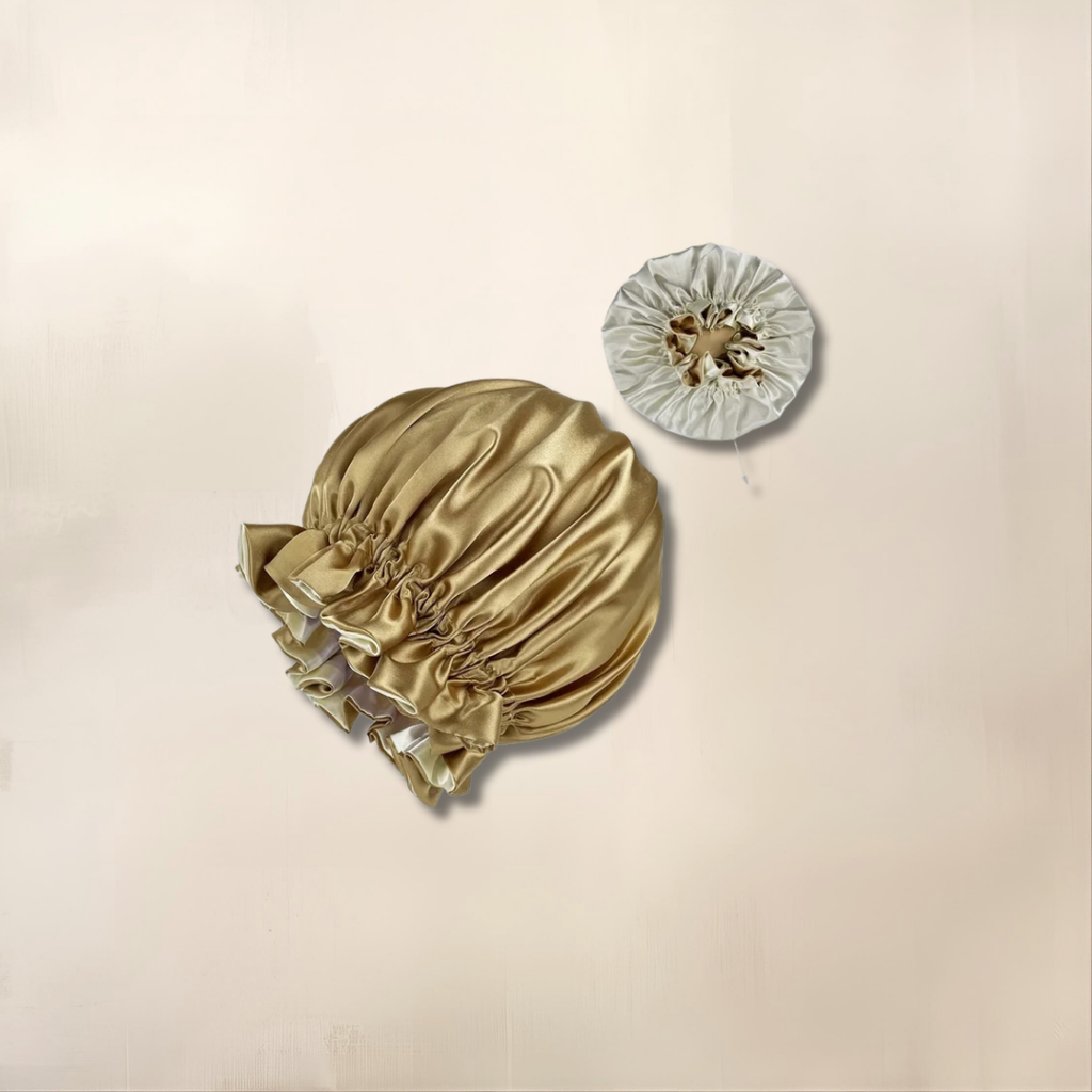 Bonnet reversible uni