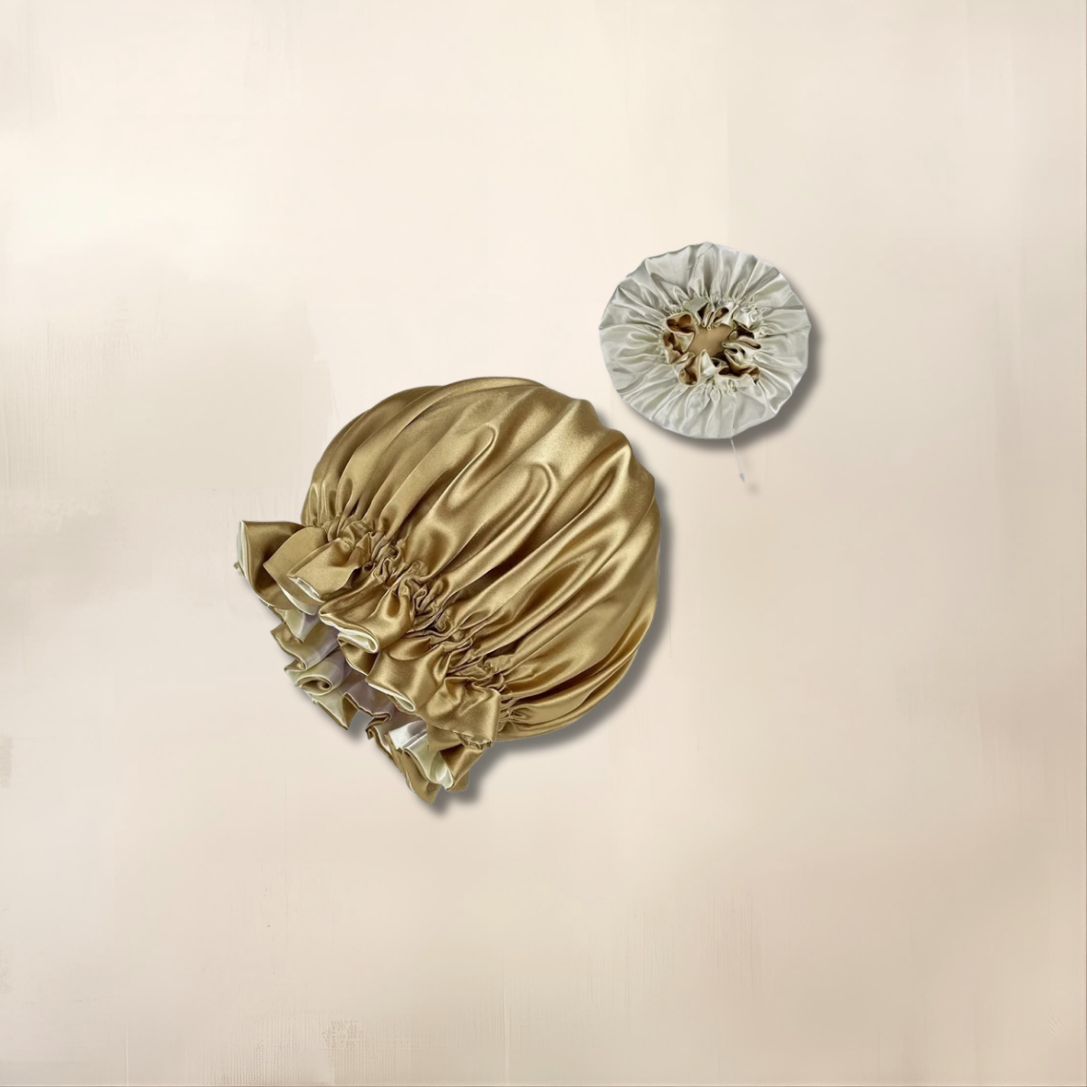 Bonnet reversible uni