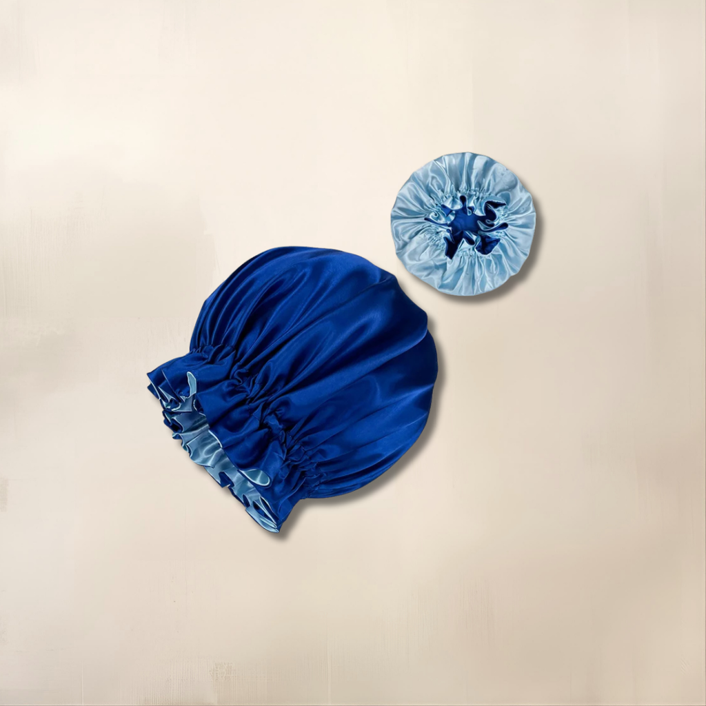 Bonnet reversible uni